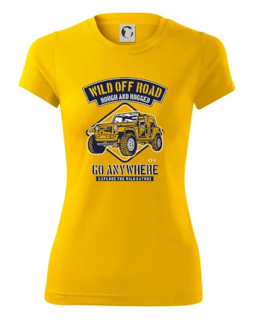 Wild Off Road
