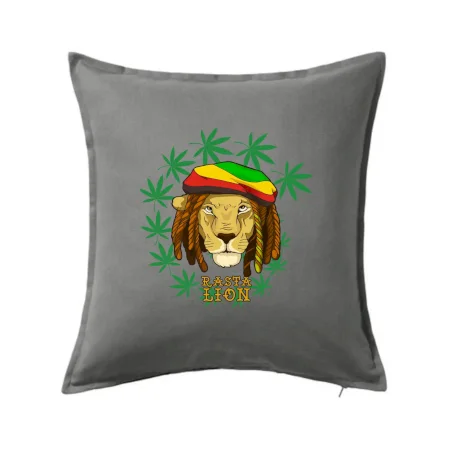 Rasta Lion