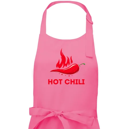 Hot Chili