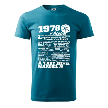 1976 v kostce
