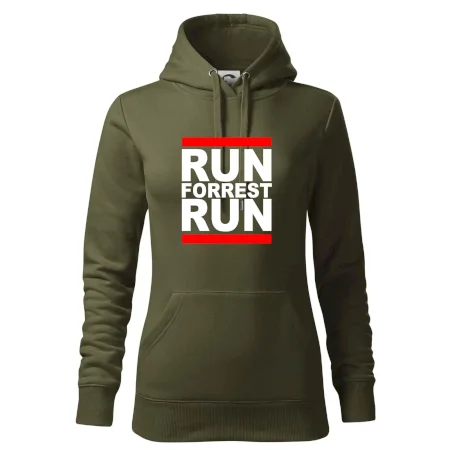 Run Forrest Run