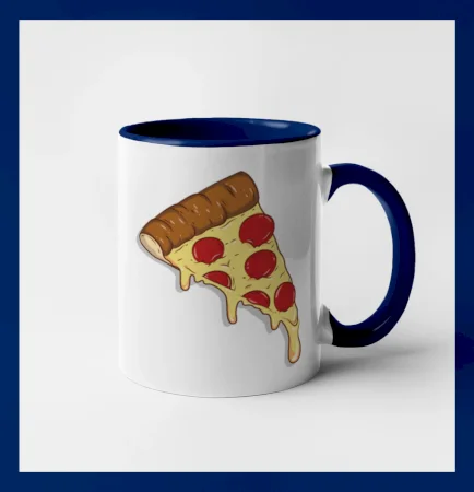 Pizza pro gurmány