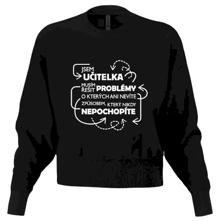 Jsem učitelka a musím řešit problémy