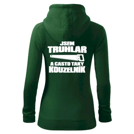 Truhlář kouzelník