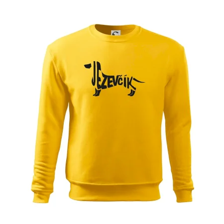 Jezevčík - CZ