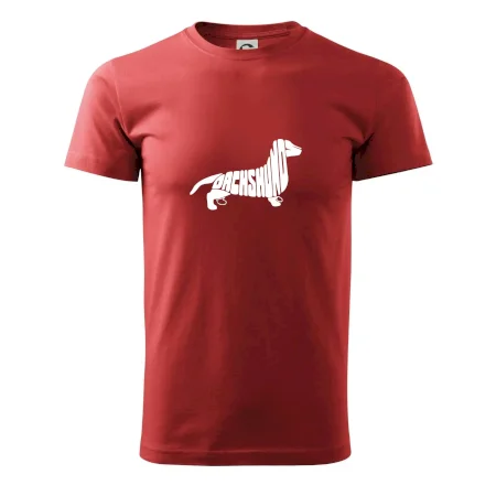 Jezevčík - Dachshund