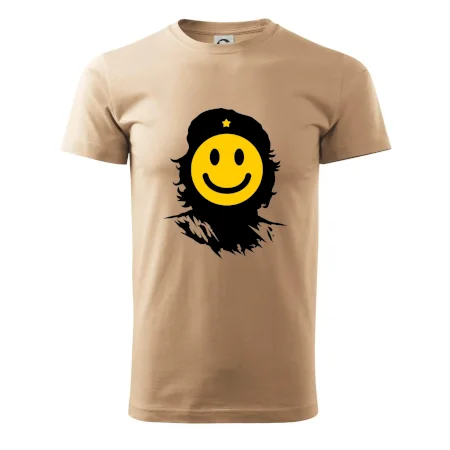 Che Smiley