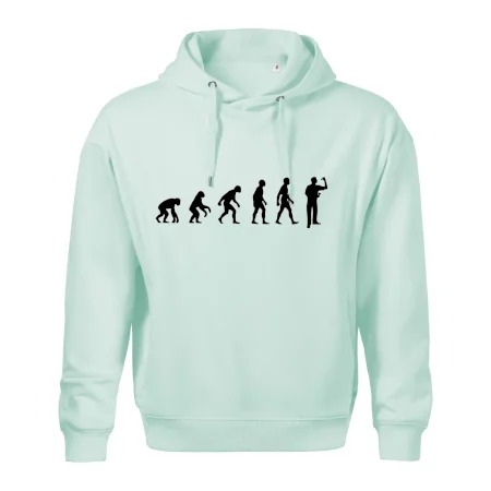 Evoluce šipky