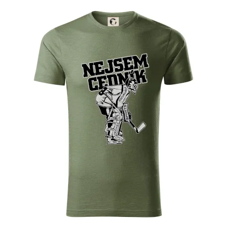 Nejsem cedník