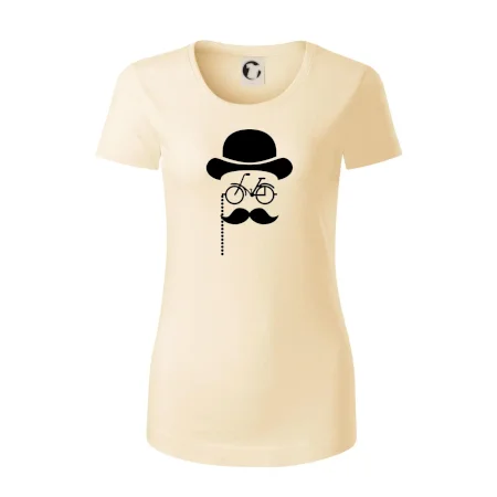 Mustache kolo