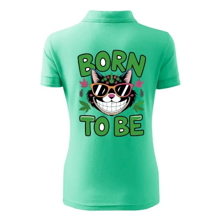 Marihuana - born to be
