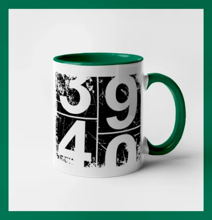Tachometr 40