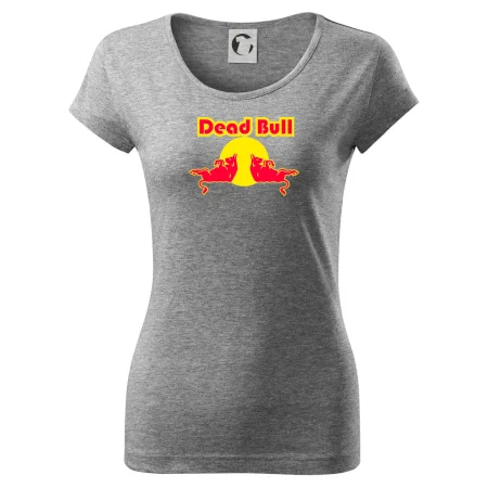 Dead Bull