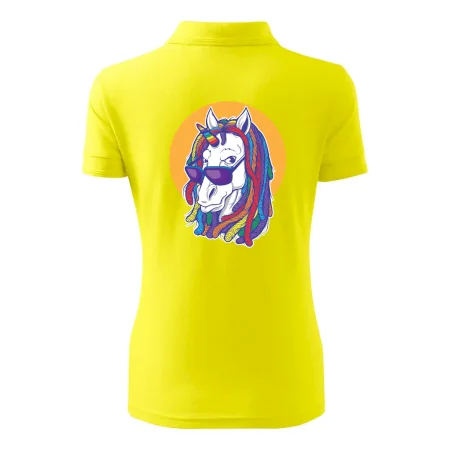 Rasta unicorn