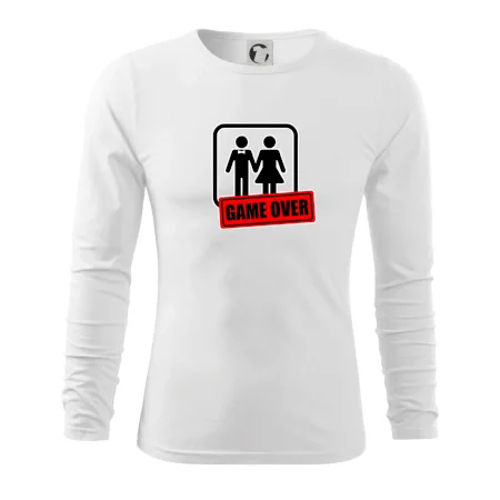 Bachelor Party - Game over (hetero)