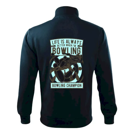 Bowling Champion
