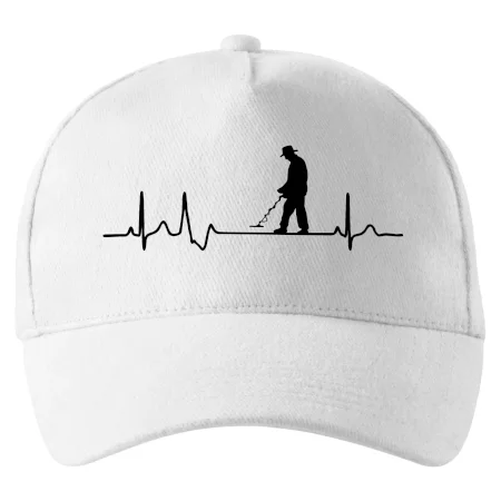 EKG detektor