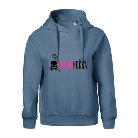 Jsem hravá kočka