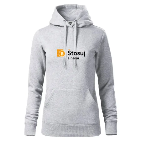 Štosuj s námi - logo velké