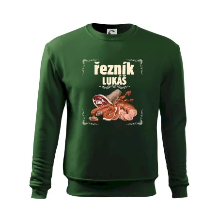 Řezník jméno