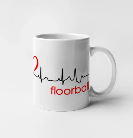 Moje srdce bije pro floorball