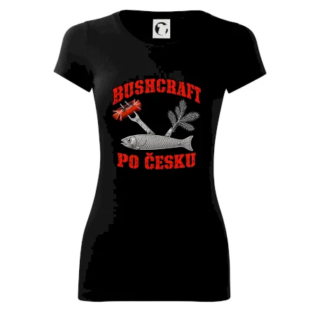 Bushcraft po česku