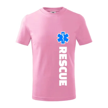 Rescue - pro záchranáře