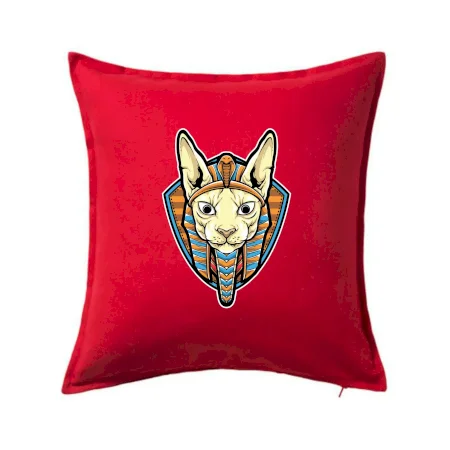 Egyptská kočka