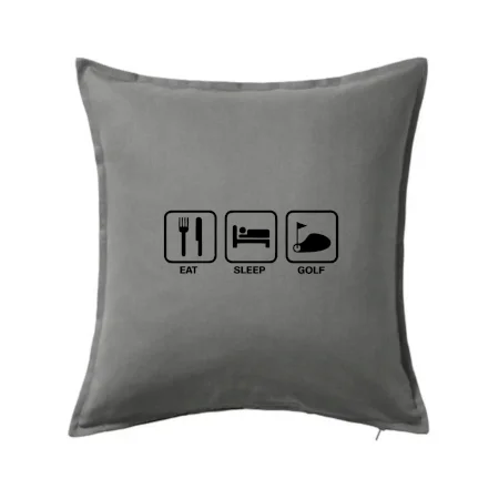 Eat sleep golf
