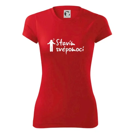 Stavím svépomocí - ikona