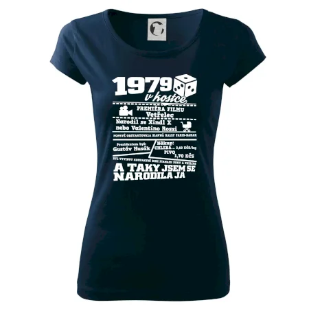 1979 v kostce