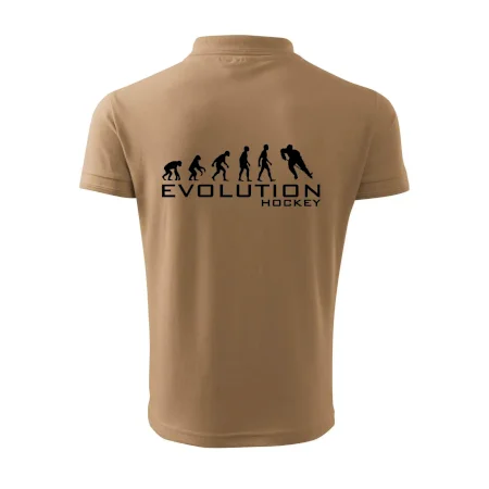 Evoluce Hockey - hráč