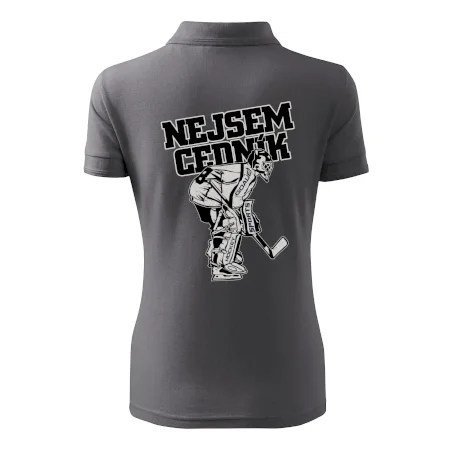 Nejsem cedník