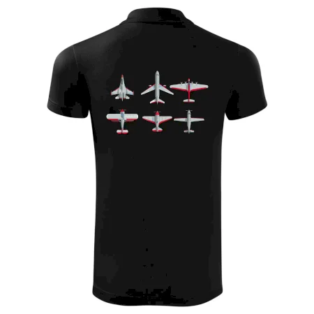 Letadlo modelář