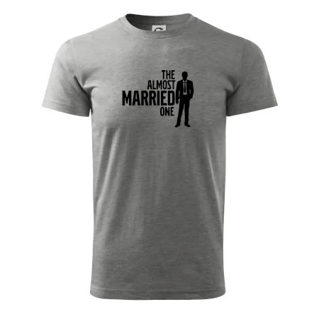 Bachelor party - The almost married one