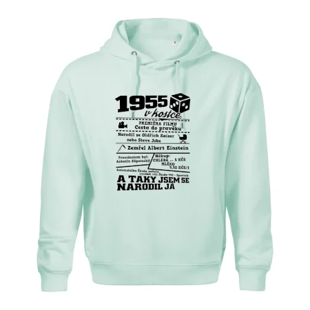 1955 v kostce