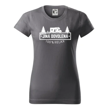 Trochu jiná dovolená obytňák
