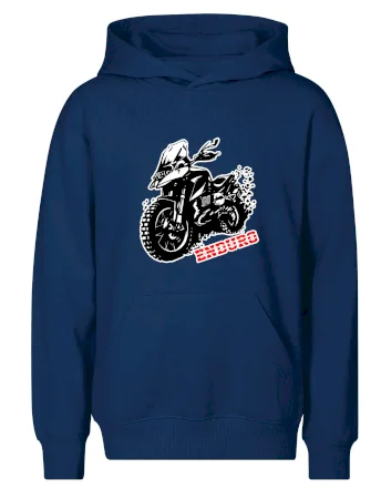 Moto Enduro