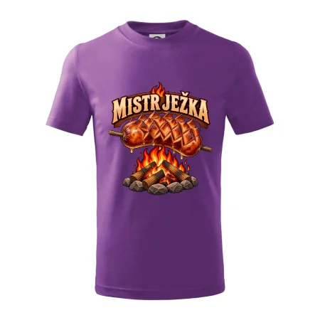 Mistr ježka