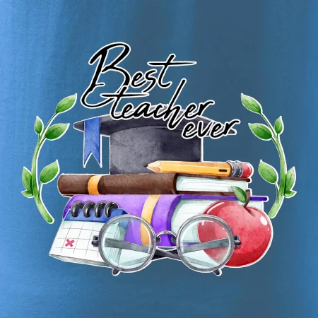 Best teacher ever