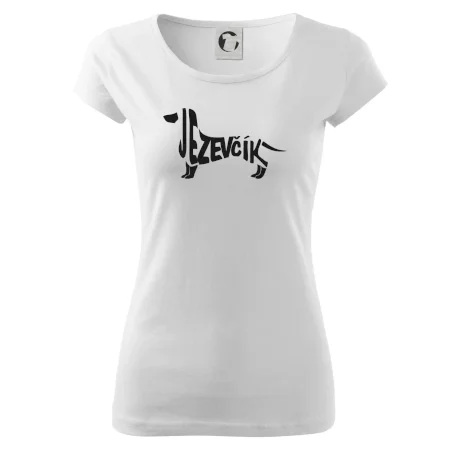 Jezevčík - CZ