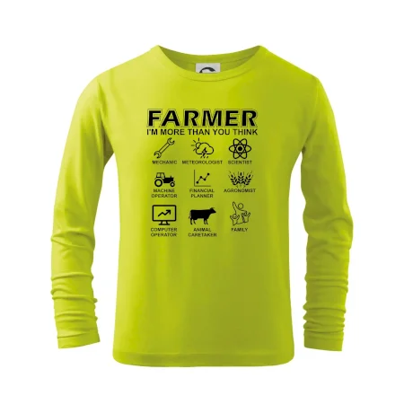 Farmer Symbols