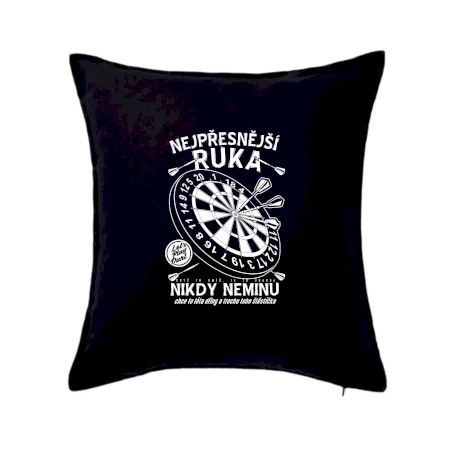 Nejpřesnější ruka