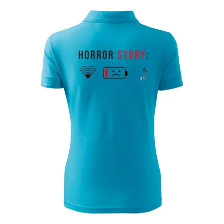 Horror story