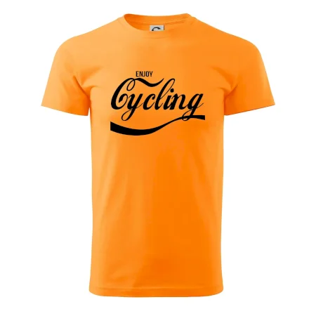 Enjoy Cycling