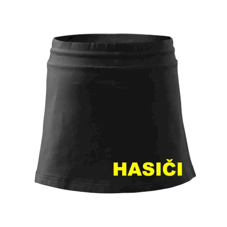 Hasiči název samostatný