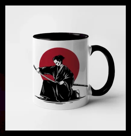 Japan culture - samurai