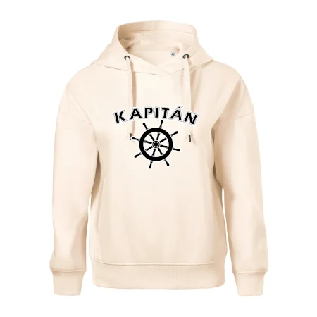 Kapitán kormidlo