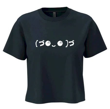Veselý kaomoji
