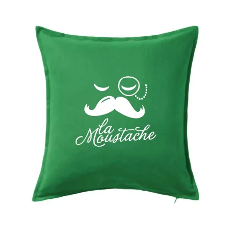 La Mustache